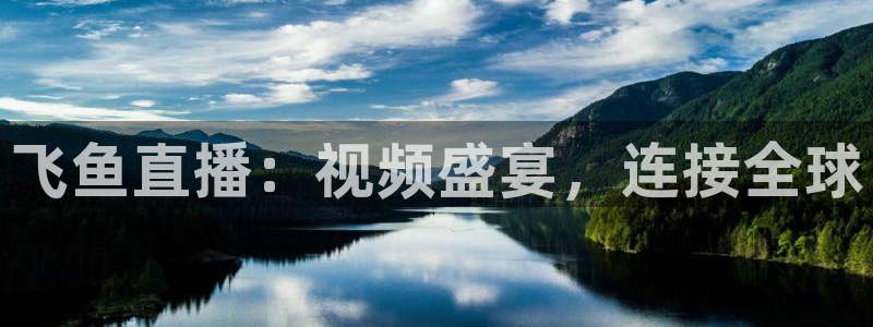 雨燕nba直播免费观看直播在线：飞鱼直播：视频盛宴，连接全球